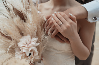 シックな雰囲気♡