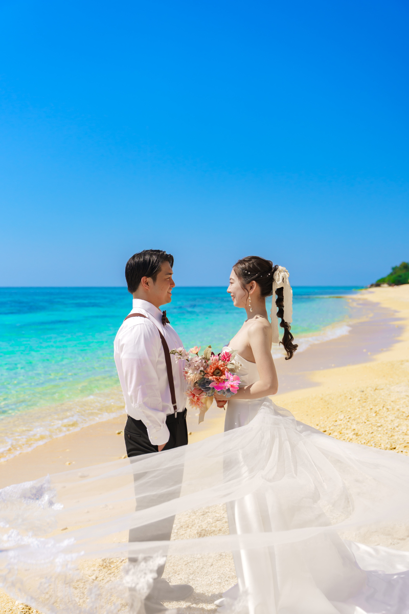 ベールショット