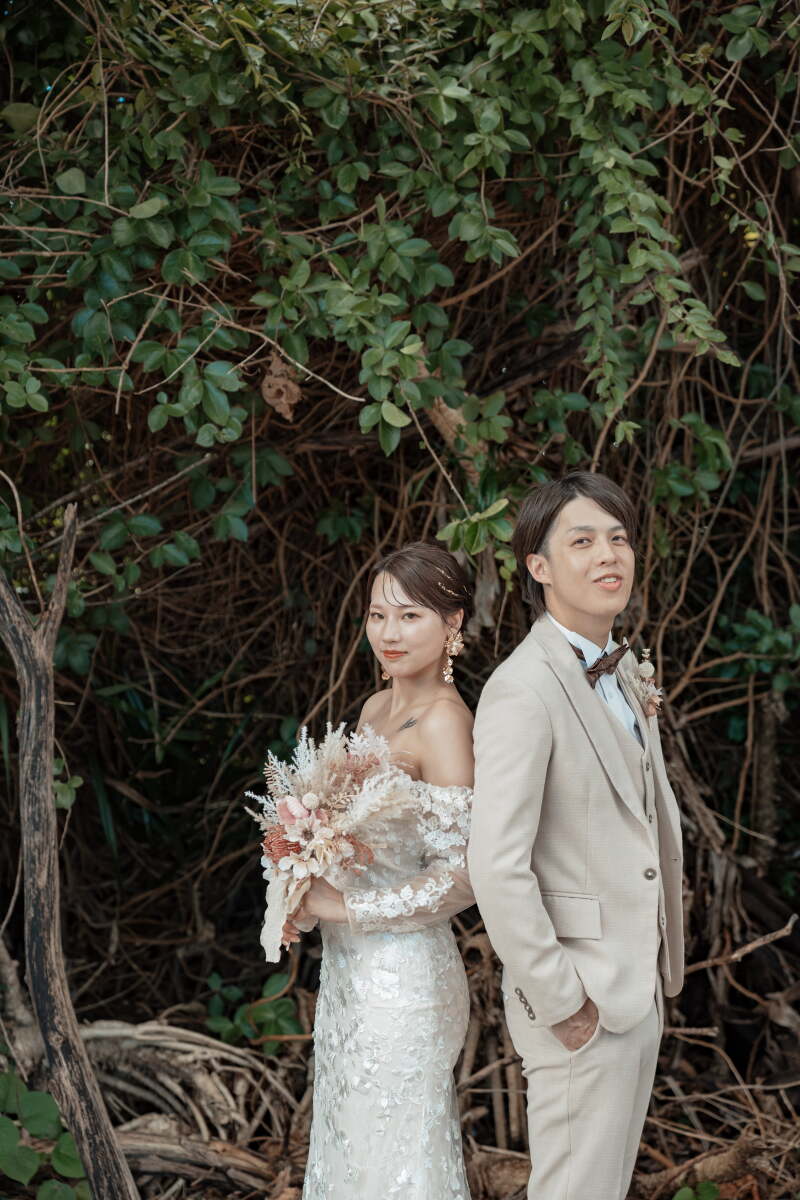 シックでかっこいい