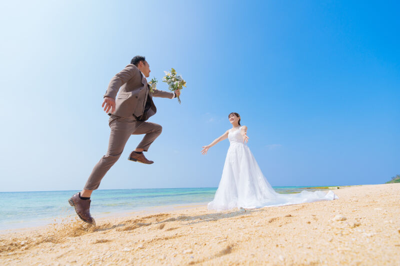 ナイスジャンプ！