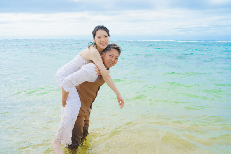 ウォーターイン３