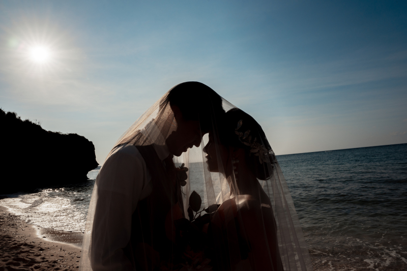 ラストショット