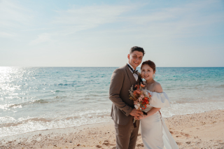 ロマンティックに