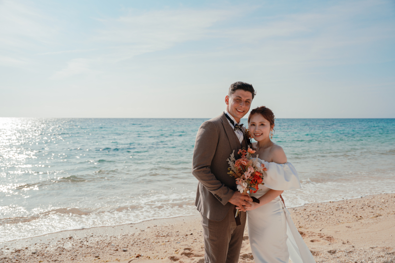 ロマンティックに