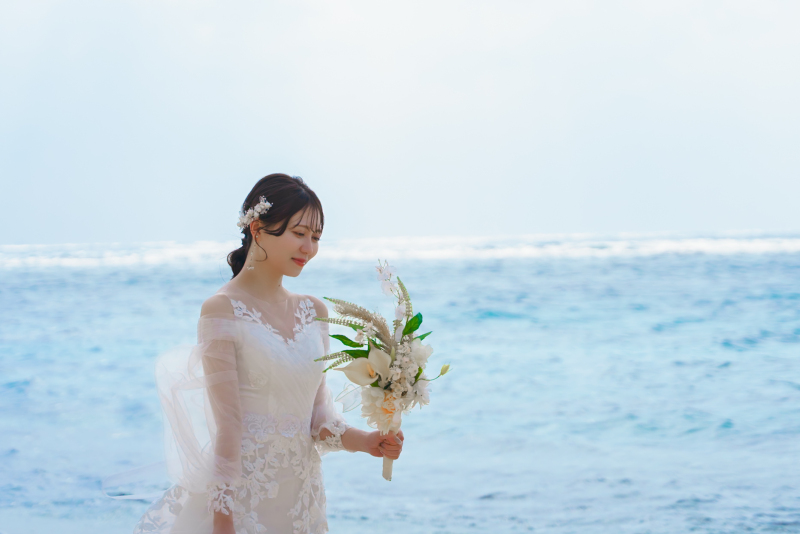 う、う、美しい♡