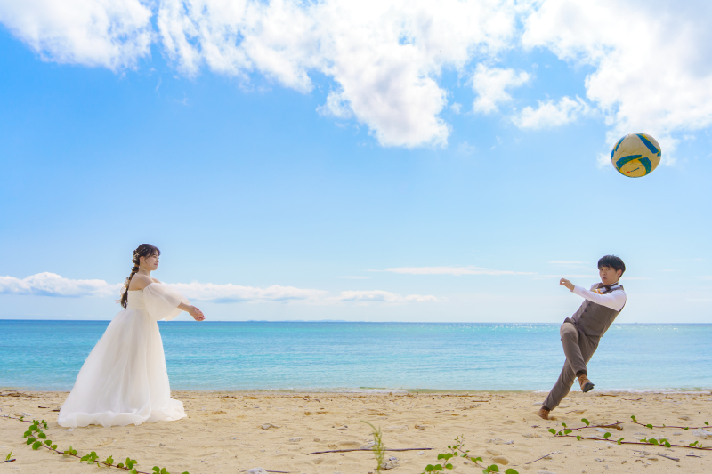 ナイスキック！！！