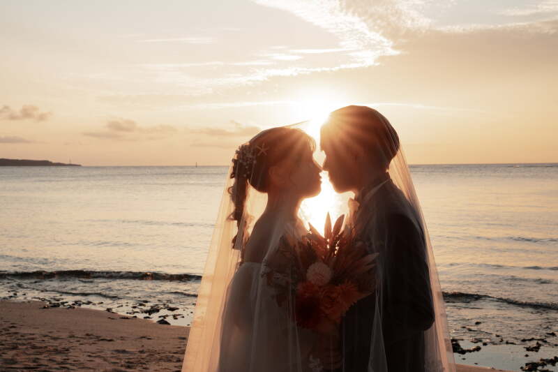 サンセットタイム