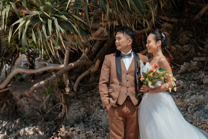 シックでカッコよく