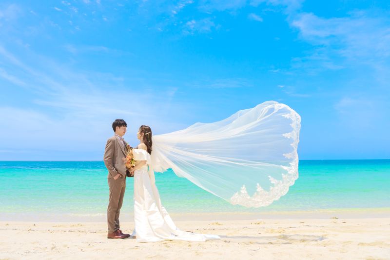 ベールショット