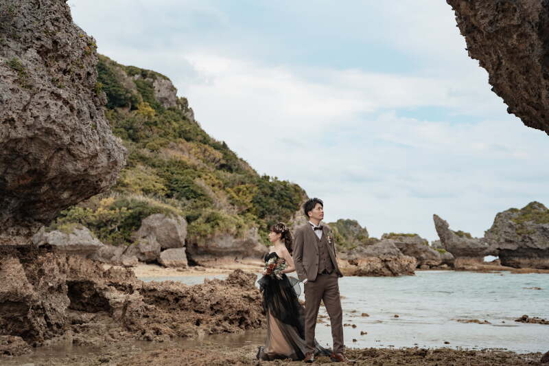 撮影スタート☺︎