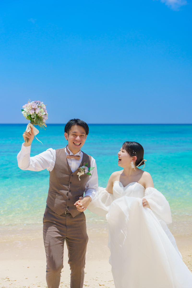 全力で楽しもう♪