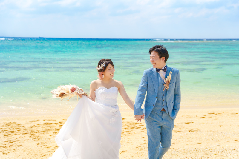 ナイススマイル！