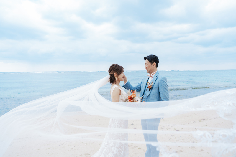 ベールショット