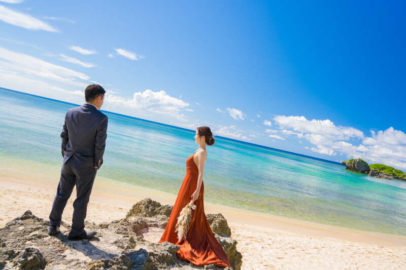 まるでジャケ写