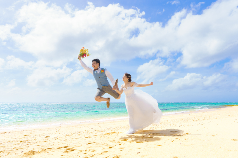 空へびょーんっ！