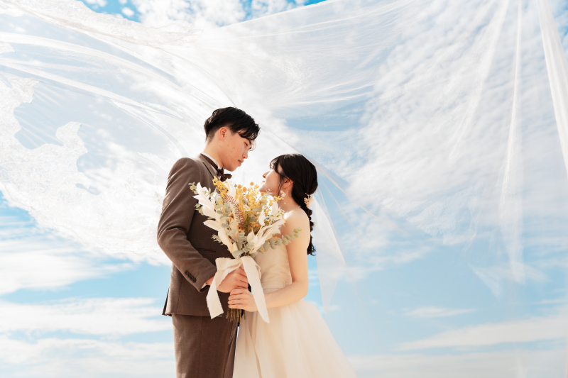 ベールショット