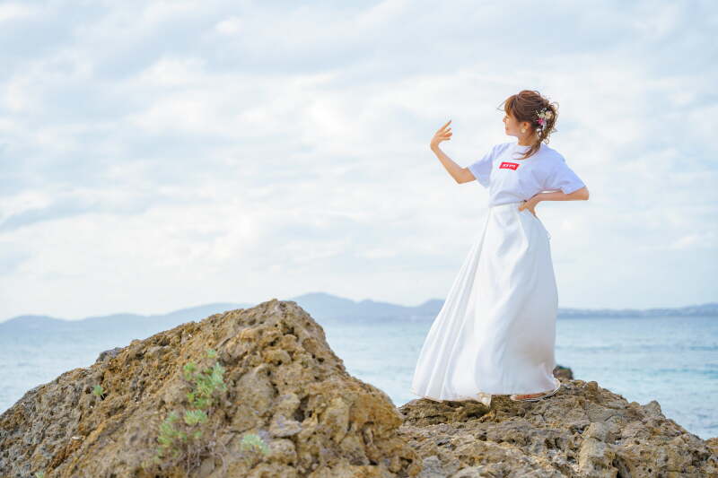 リクエストポーズ