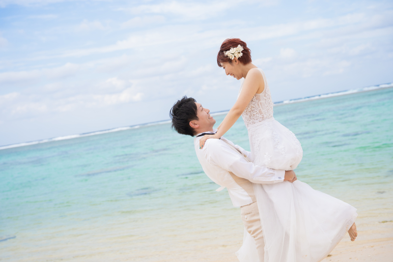 つづいては縦抱っこ！