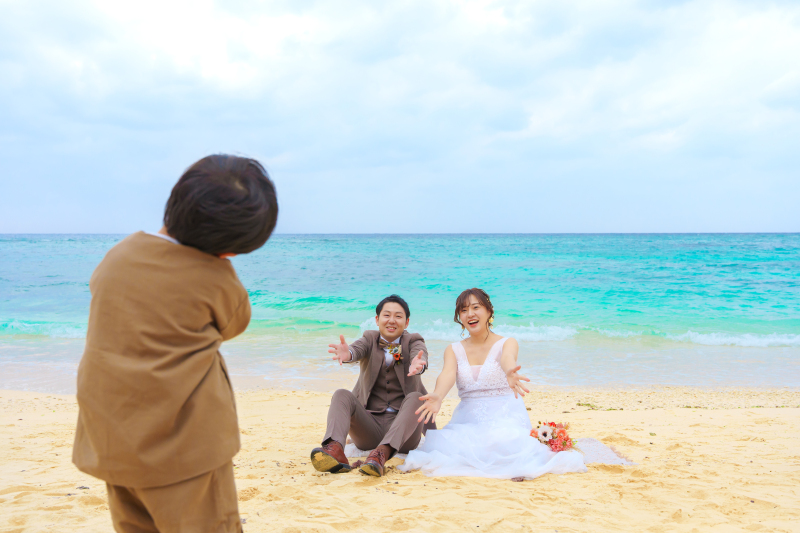 どっちに行こうかな〜