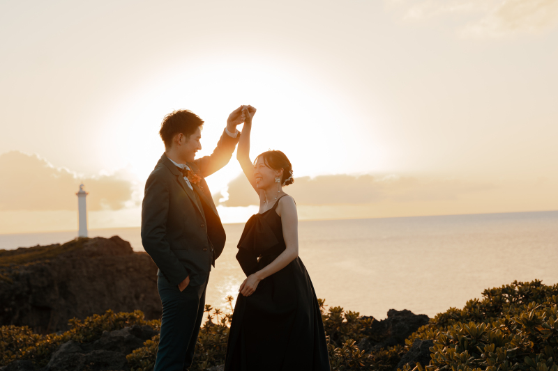 ザ・サンセット