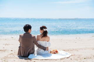 愛を繋いでいく