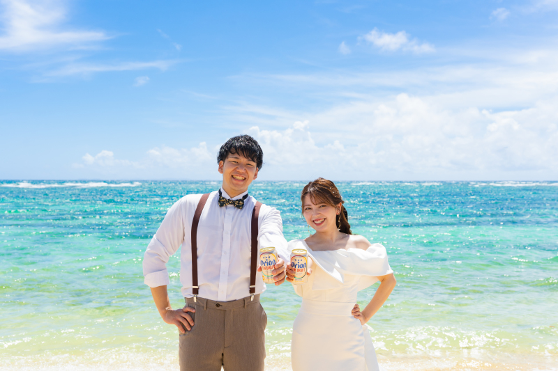 オリオンビール