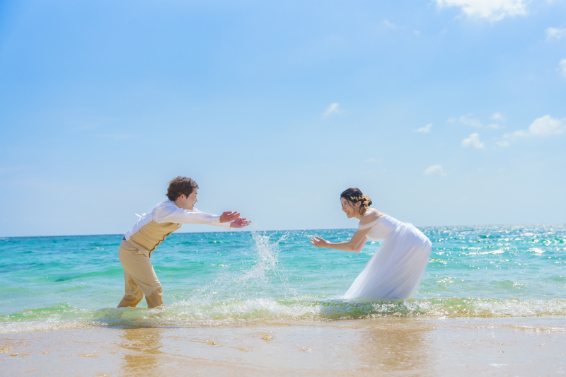 ウォーターイン