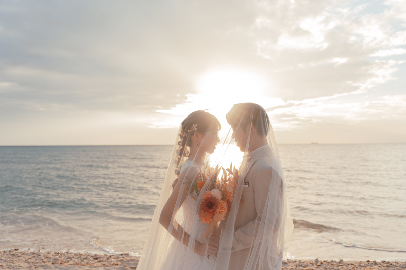 ベールショット