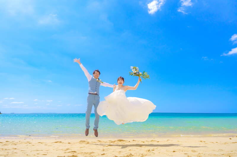 二人でジャーンプ！！！