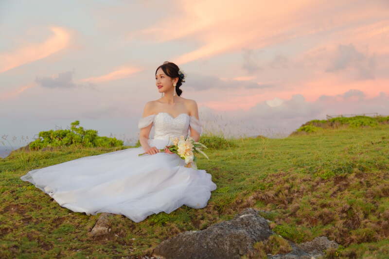 マジックアワー