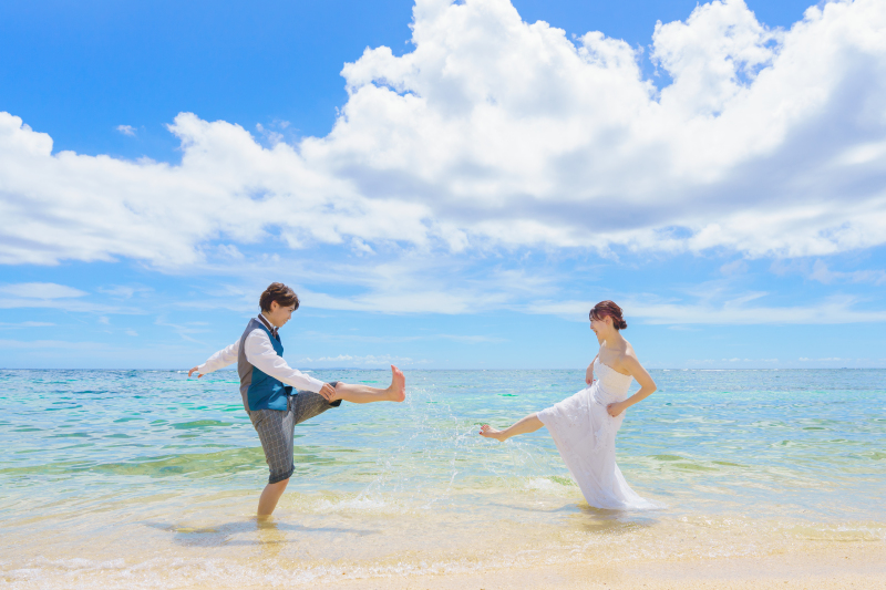 オリャーーー！！！