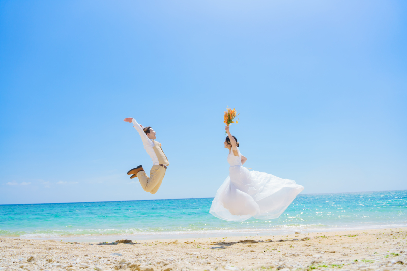 大ジャンプ！！