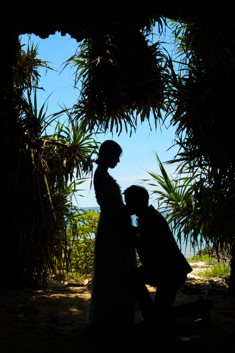 マタニティ シルエット♡