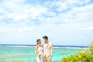 優しい雰囲気のお二人