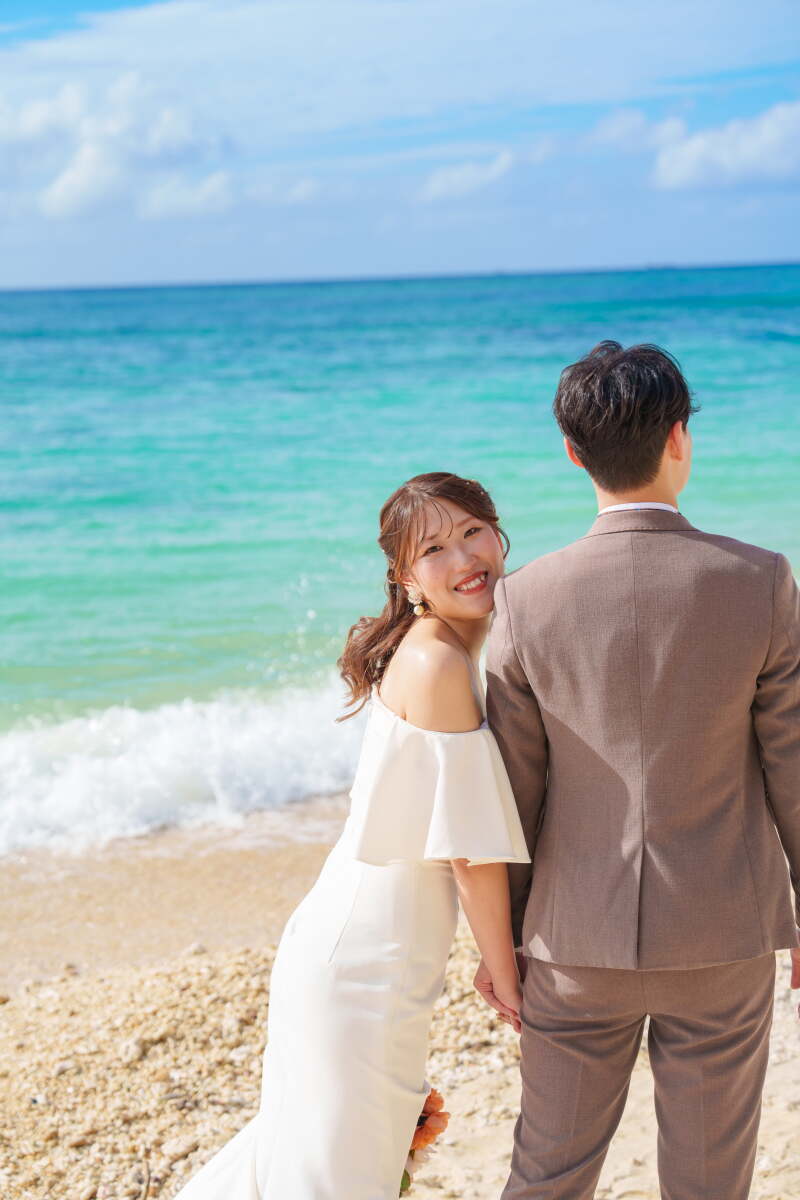 となりにいる安心感