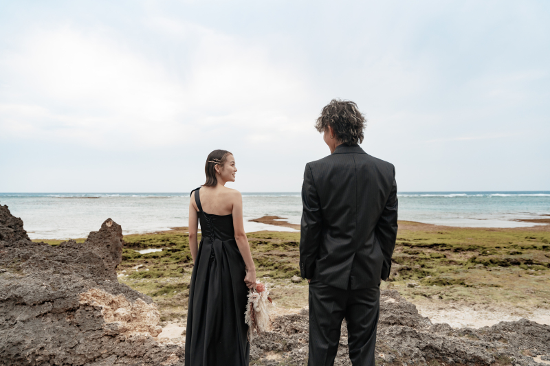 2箇所目のロケ地へ