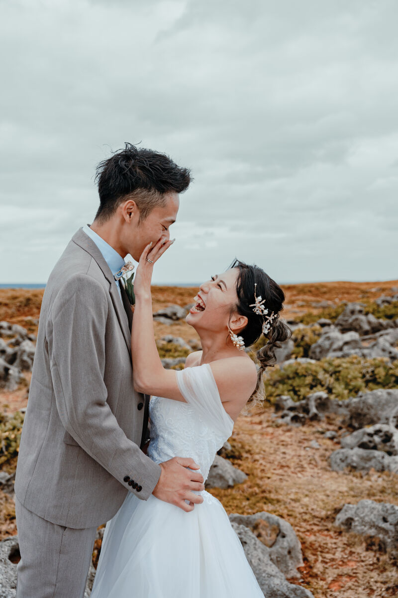 おちゃめなふたり♡