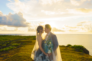 ノリノリのお二人と♪