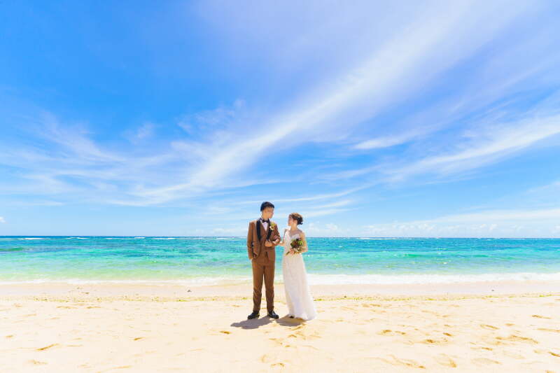 引きのお写真も撮ります♪