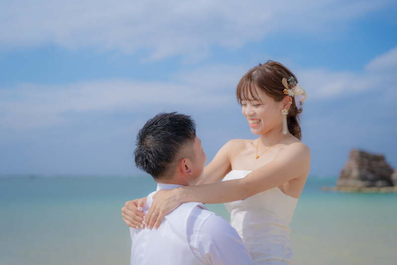 抱っこ