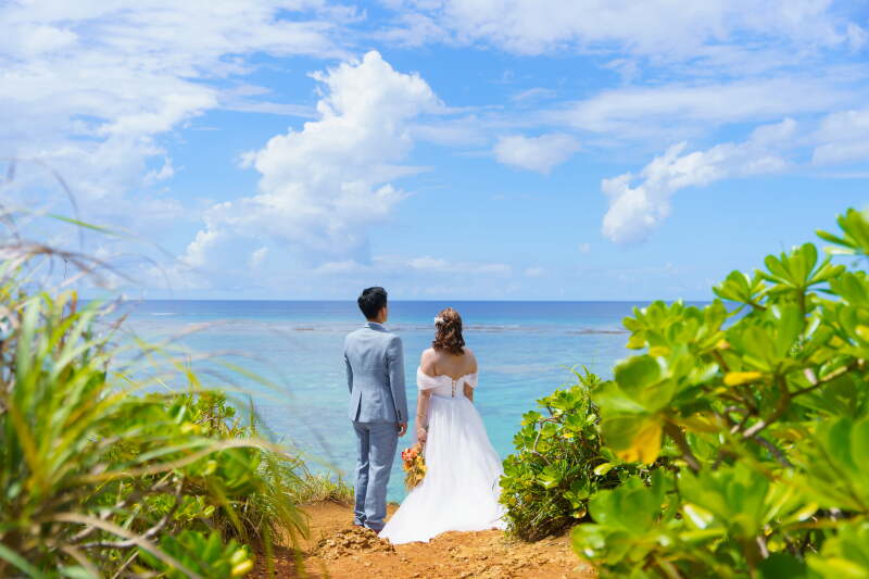 海外から撮影に来てくださいました！！