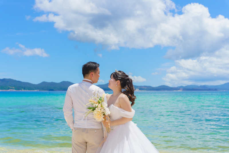 ぎゅっとして♡