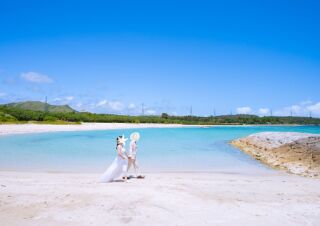 ハイテンションな二人(お顔は隠してます)