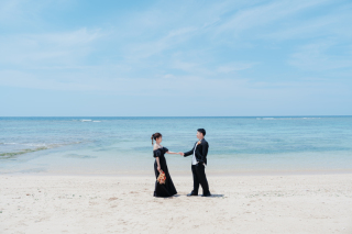 ブラックコーデ