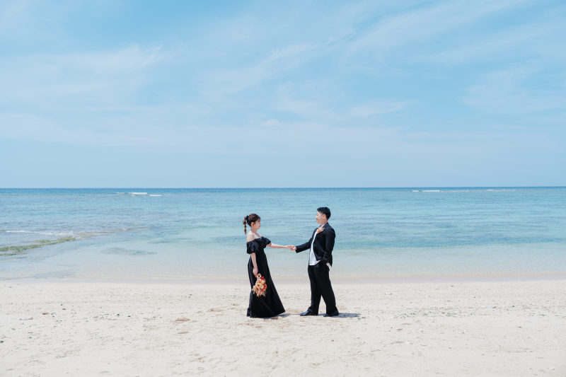 ブラックコーデ