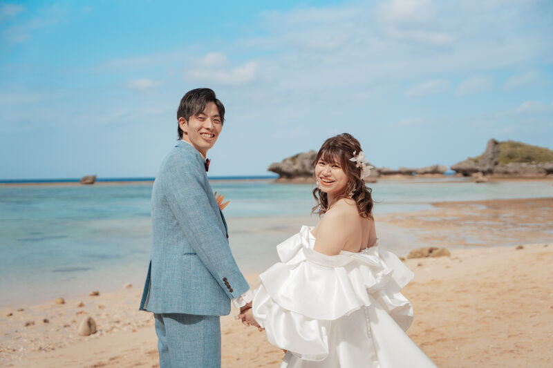 こっち向いて〜