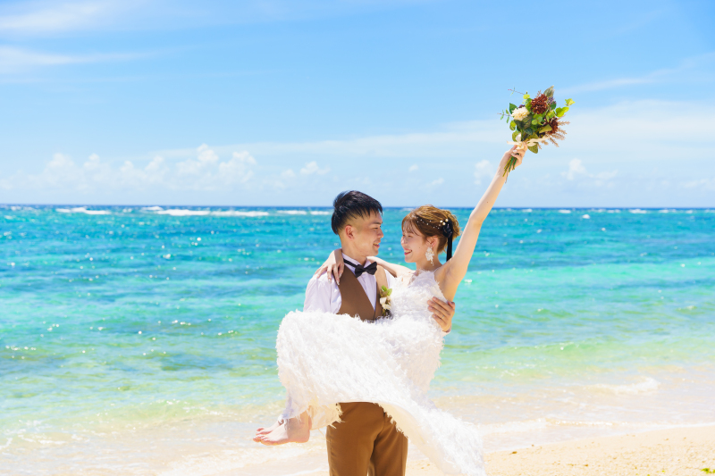 お姫様抱っこ♡