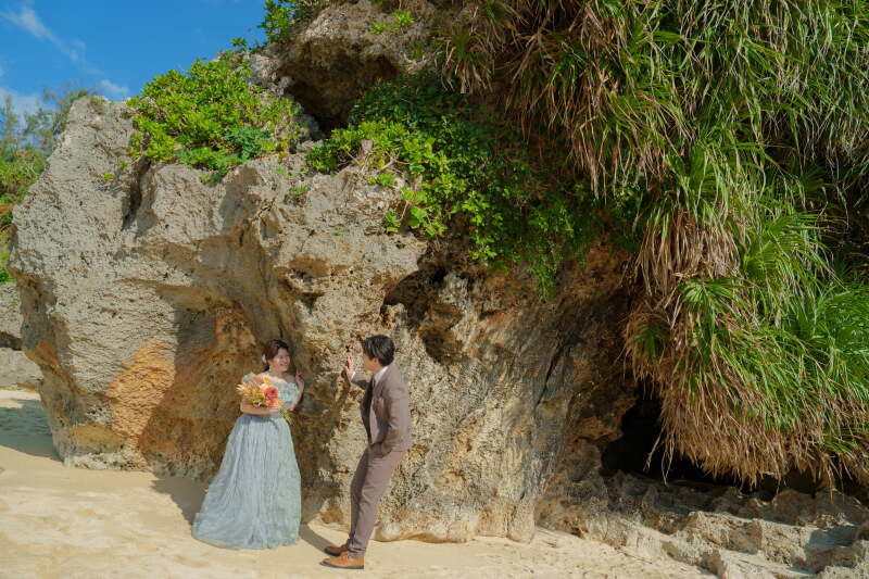 ラストショット