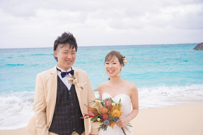 撮影スタート♪