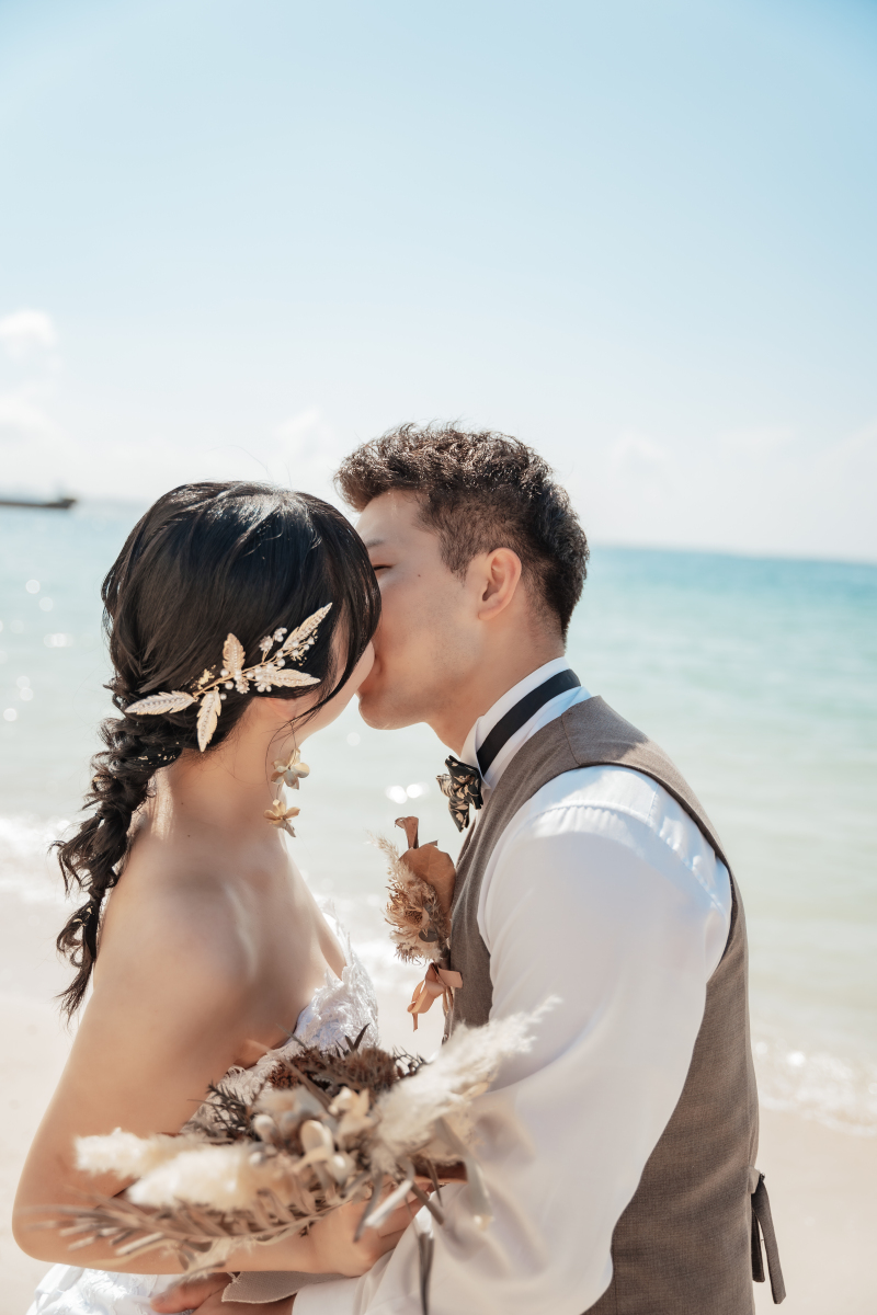 ラストショットは